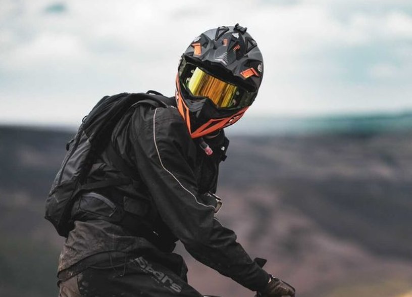 Hand-Built Wheels: Taking Sur-Ron Mods to the Extreme - EVFREAKS