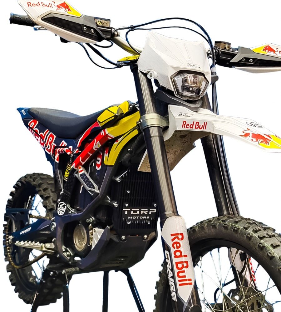 Sur Ron Ultra Bee Parts, Upgrades and Accessories - EVFREAKS