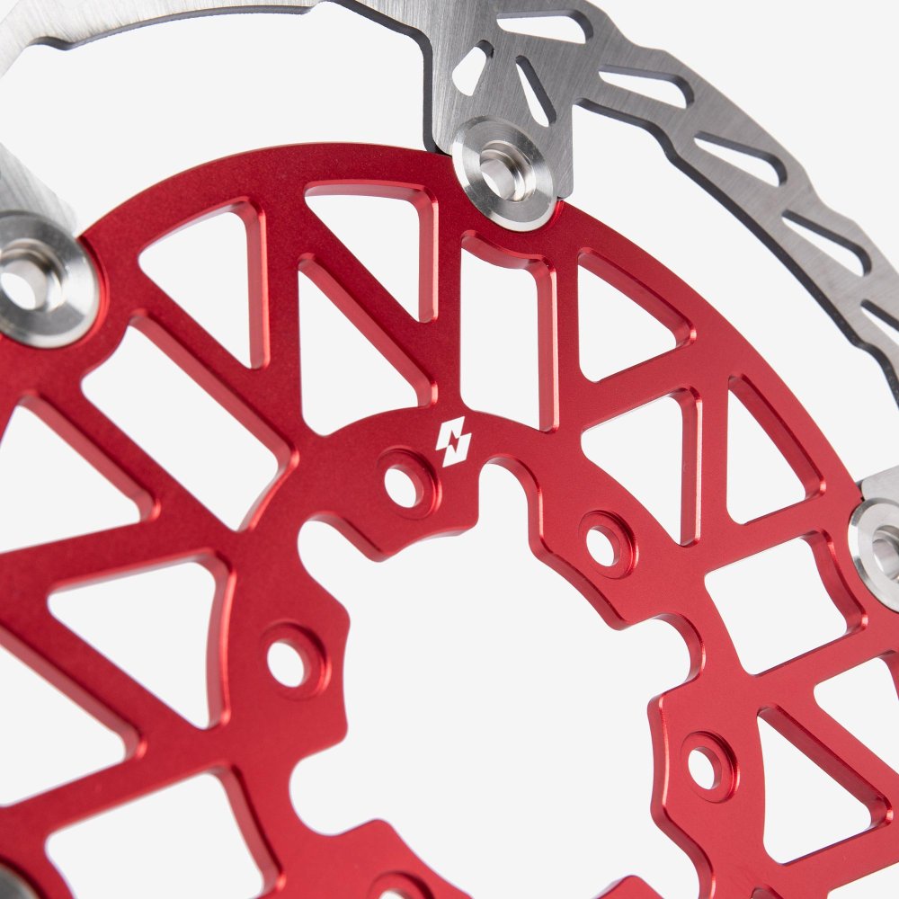 Brake Disc 3