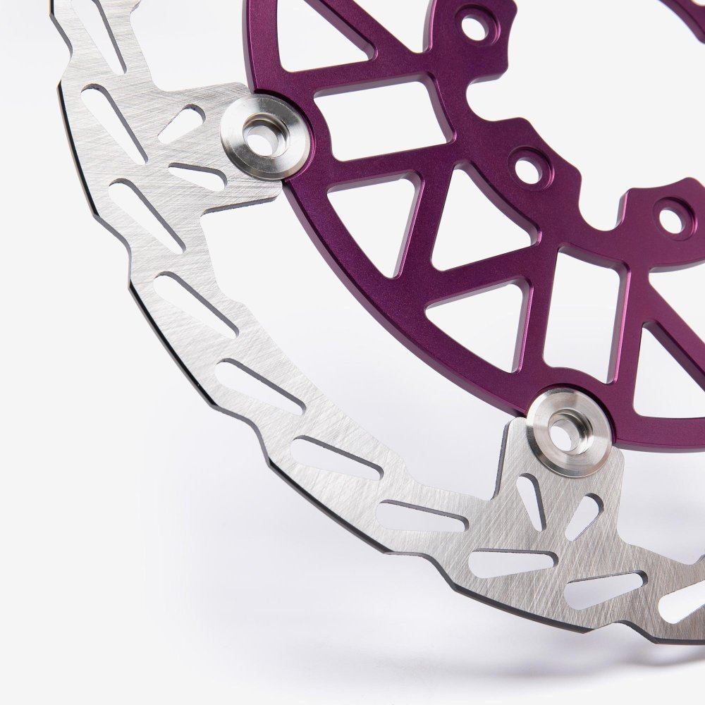 Brake Disc 2