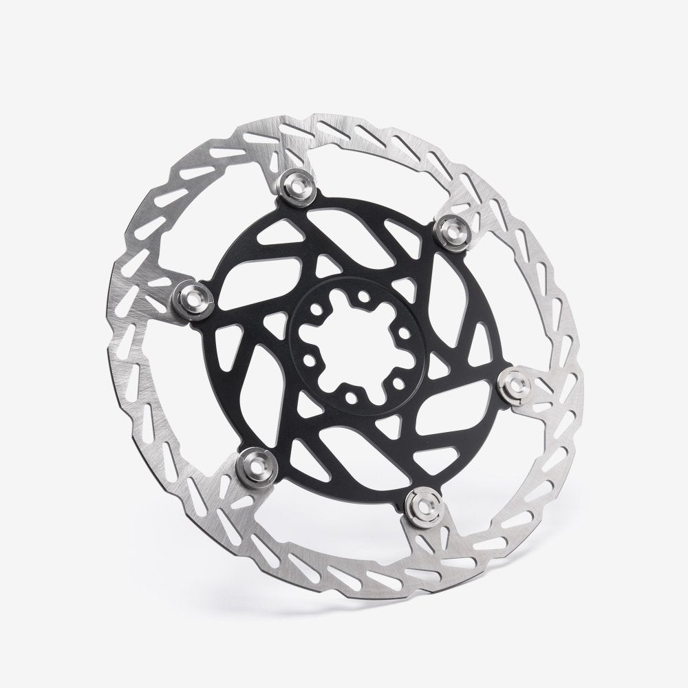 Brake Disc 4