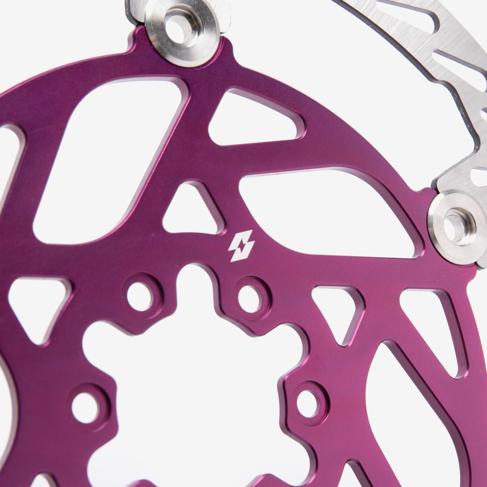 Brake Disc 3