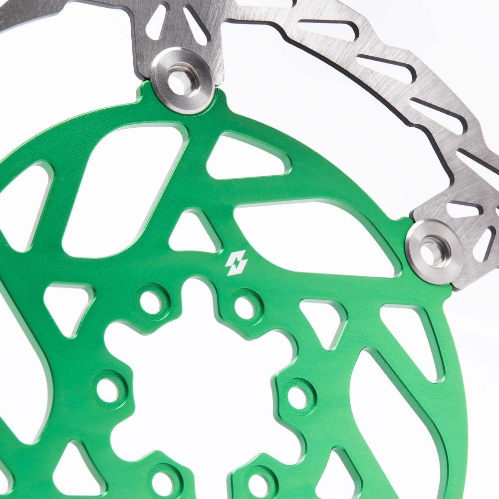 Brake Disc 3