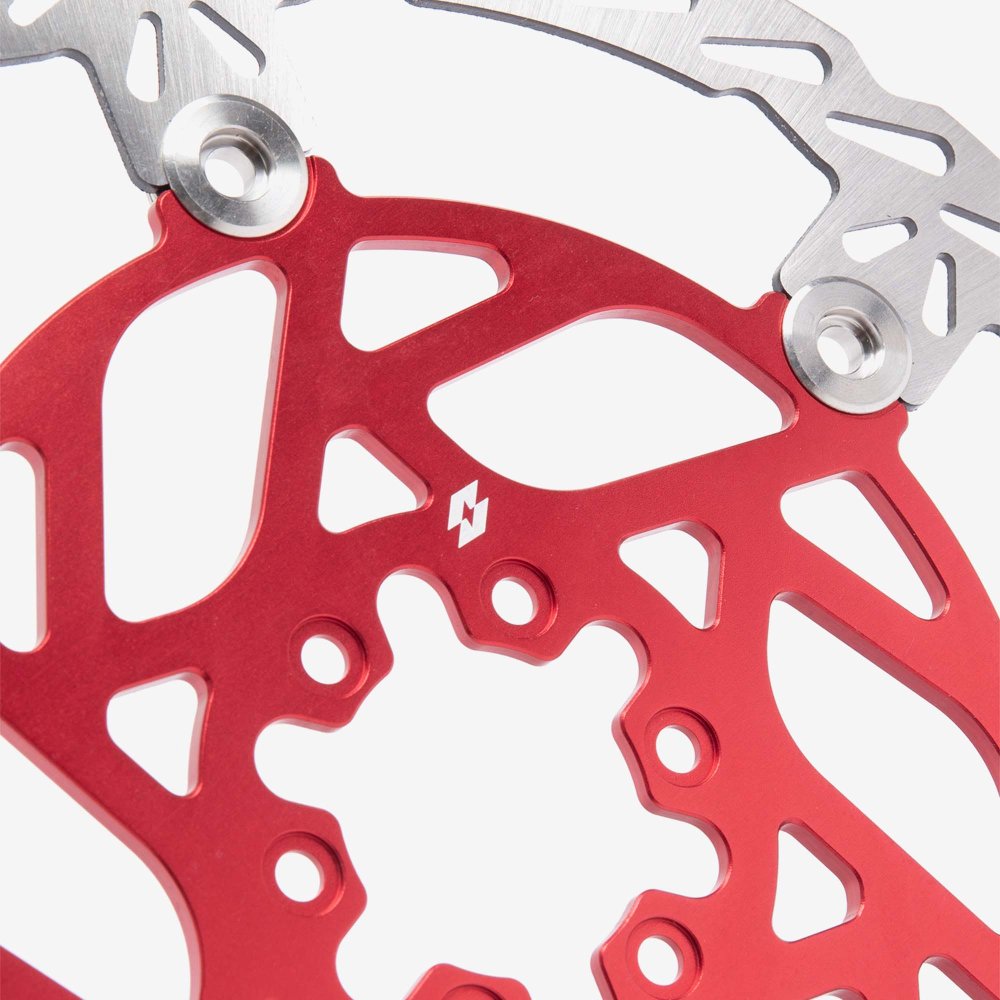 Brake Disc 3