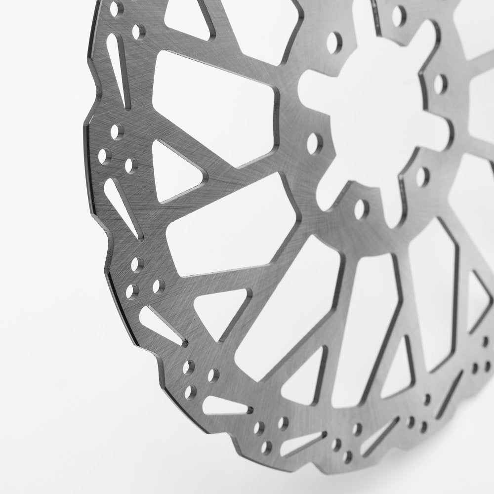 Brake Disc 3