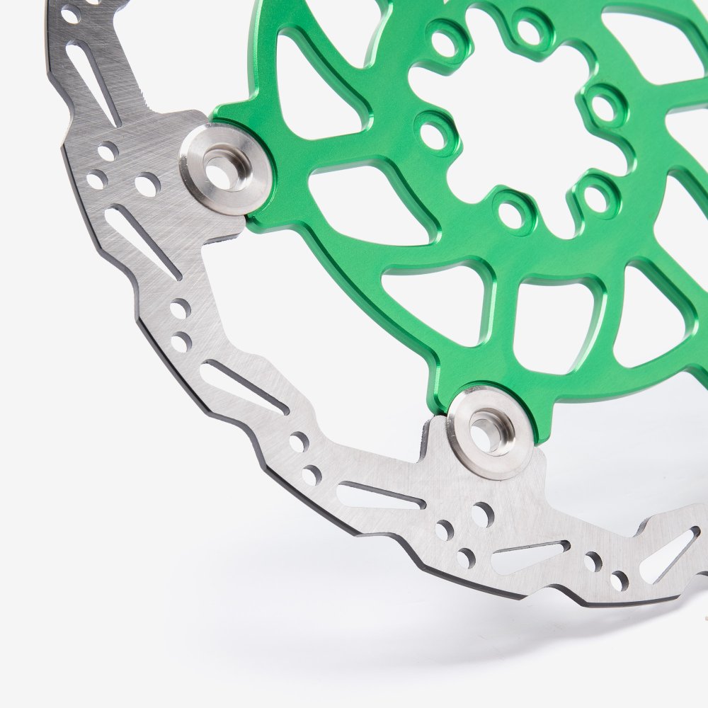 Brake Disc 2