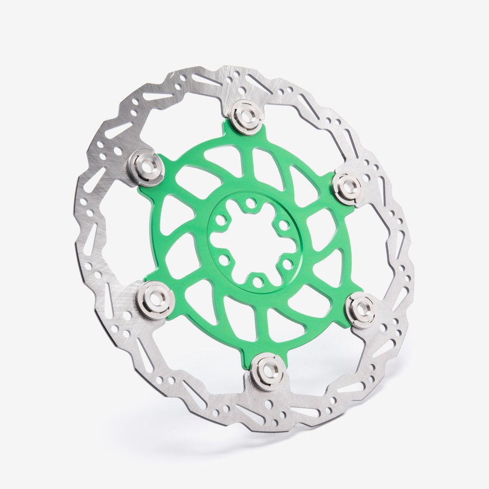 Brake Disc 4