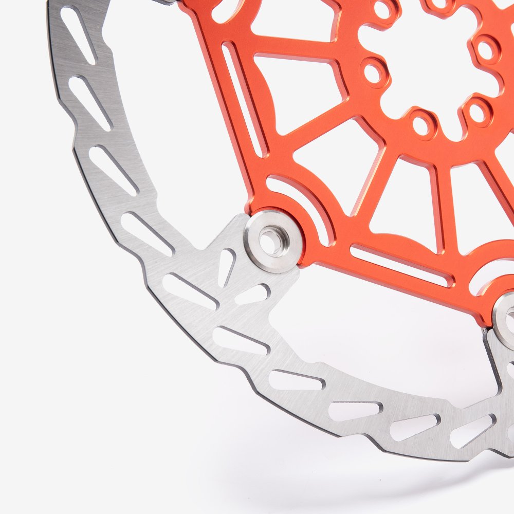 Brake Disc 2