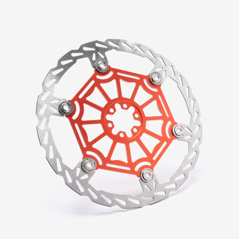 Brake Disc 3