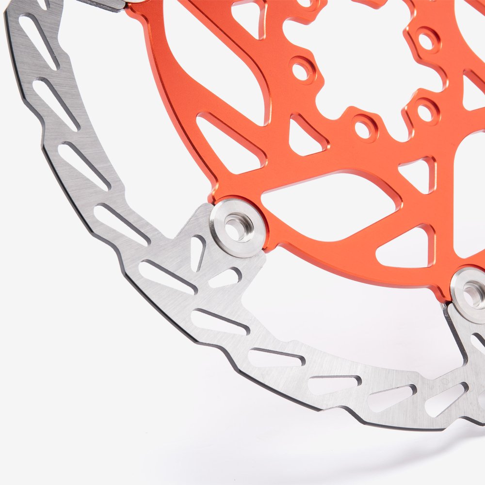 Brake Disc 2