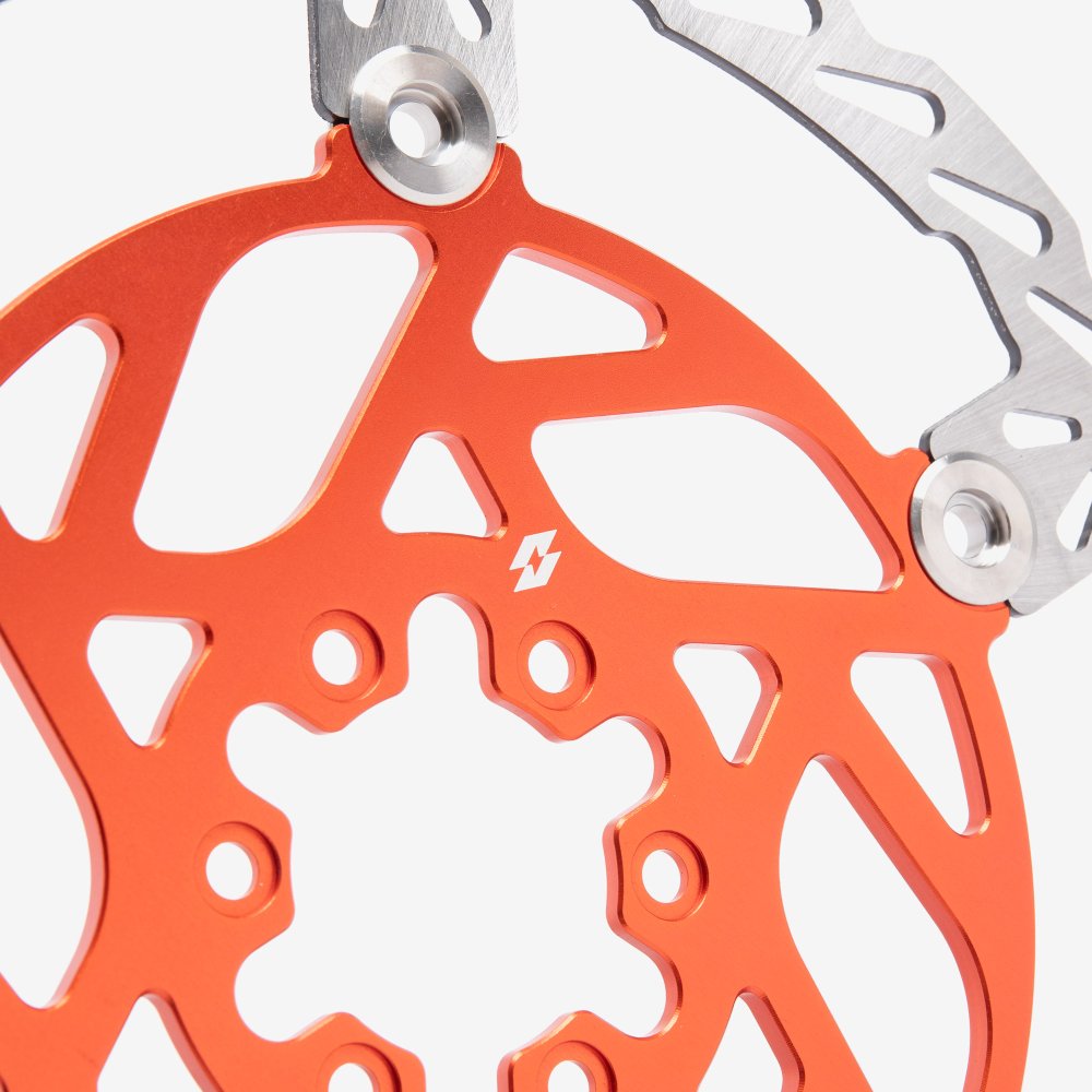 Brake Disc 3