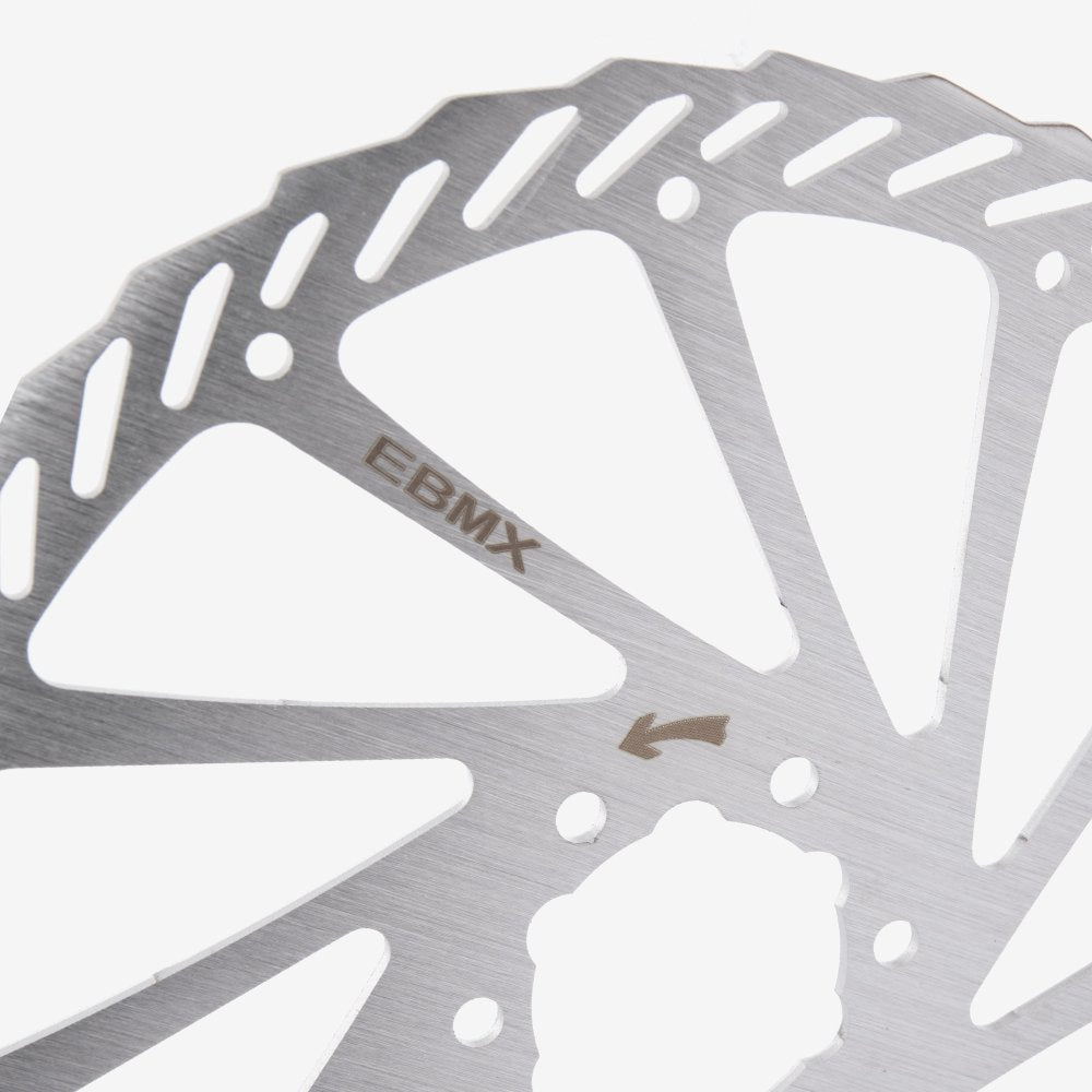 Rotor And Bracket for Light Bee 2