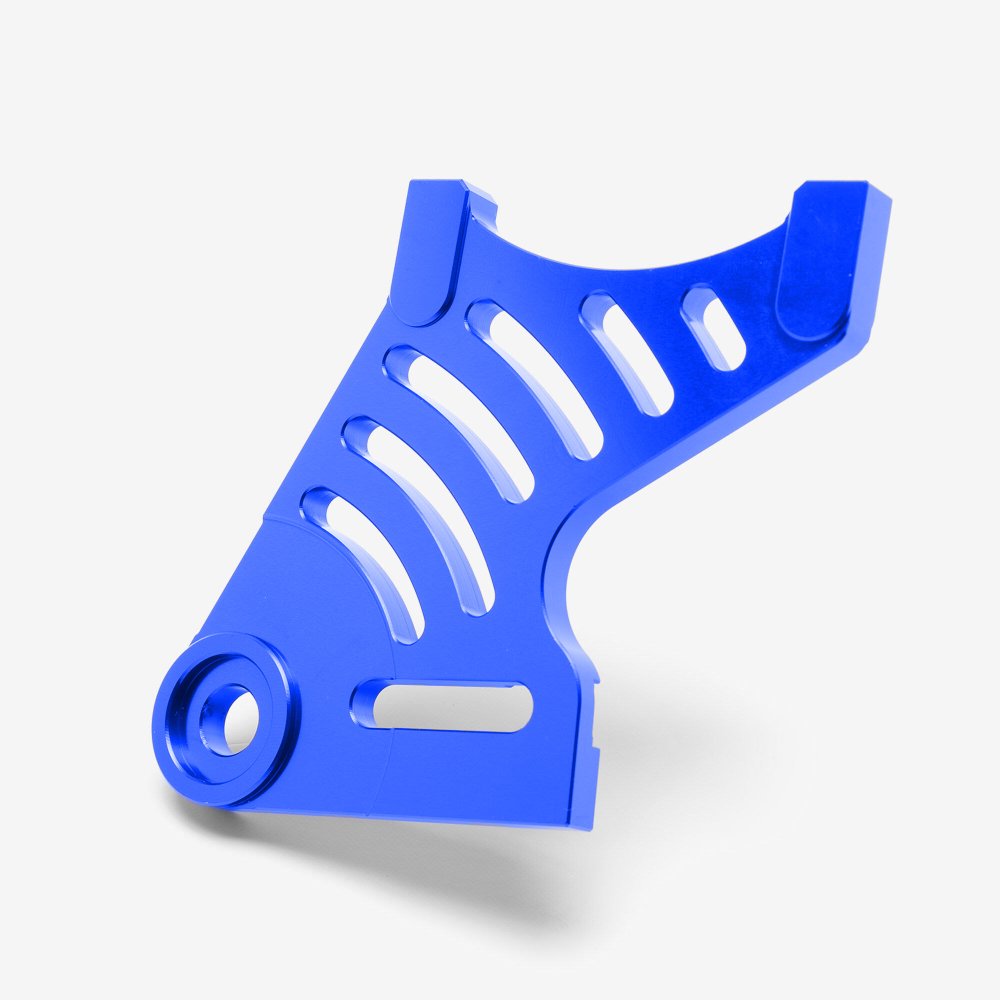 Brake Caliper Bracket for Talaria / Light Bee 250mm Oversize Brake Disc 2