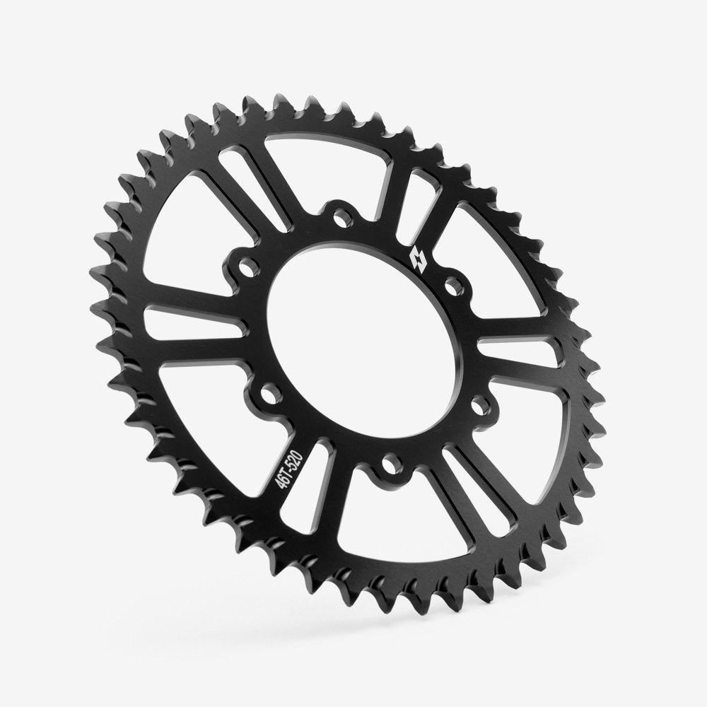 Sprocket 2