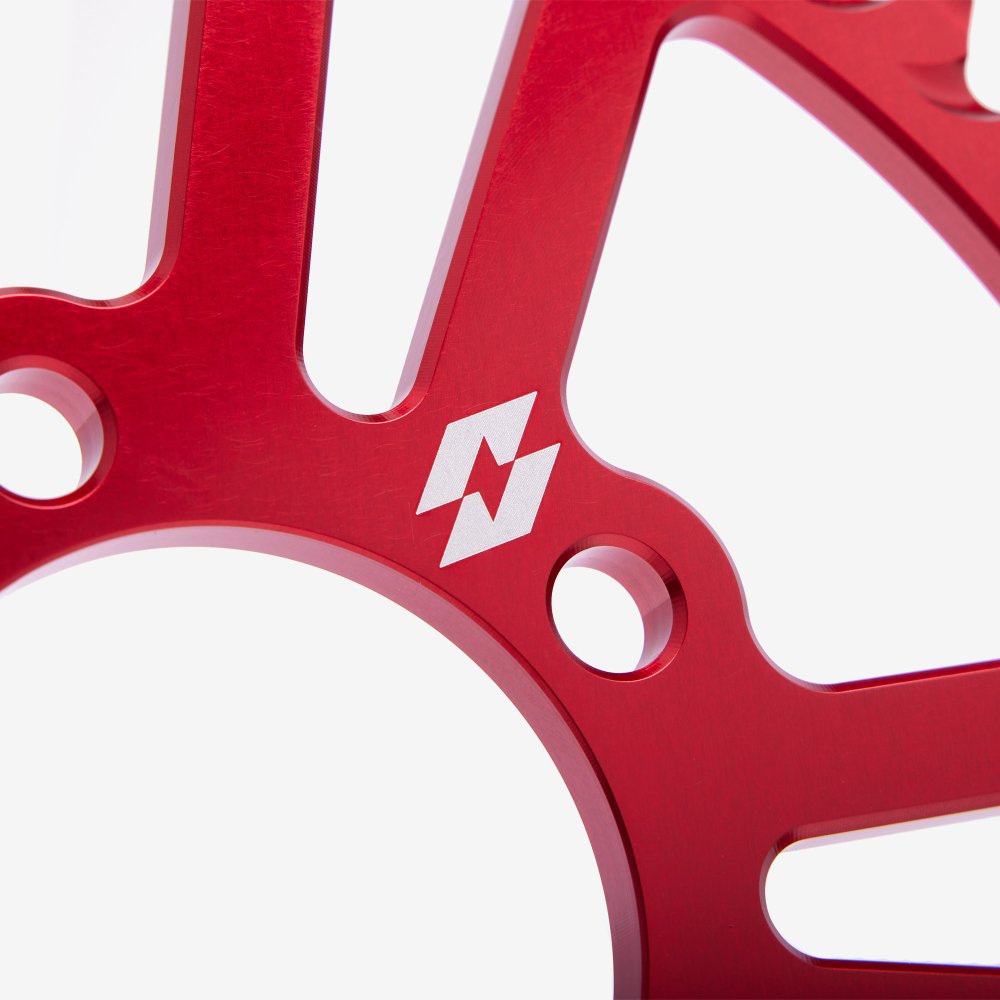 Sprocket 3