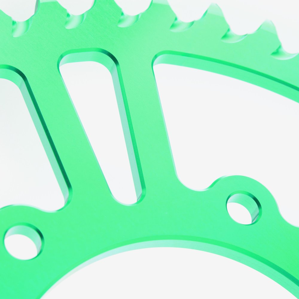 Sprocket 6
