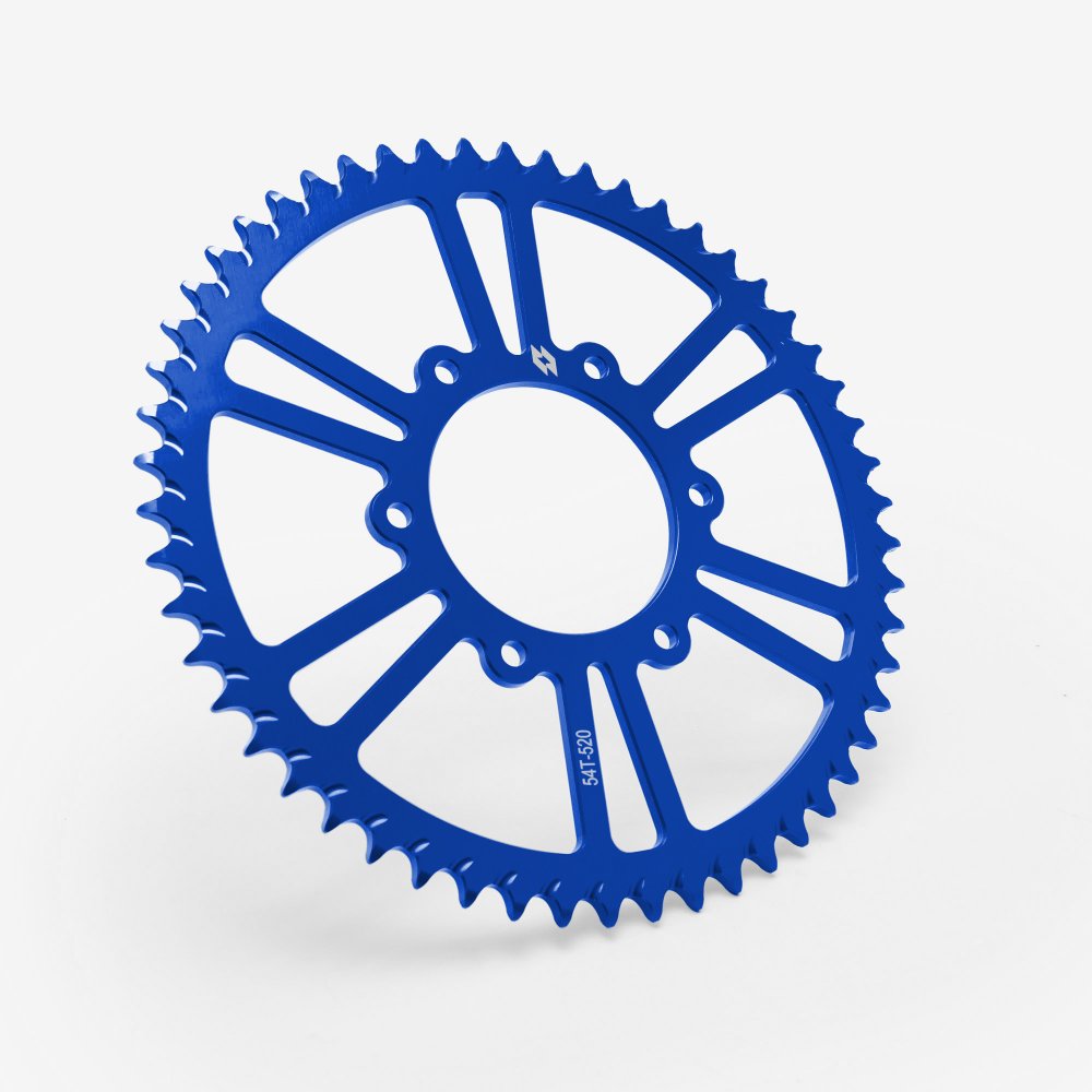 Sprocket