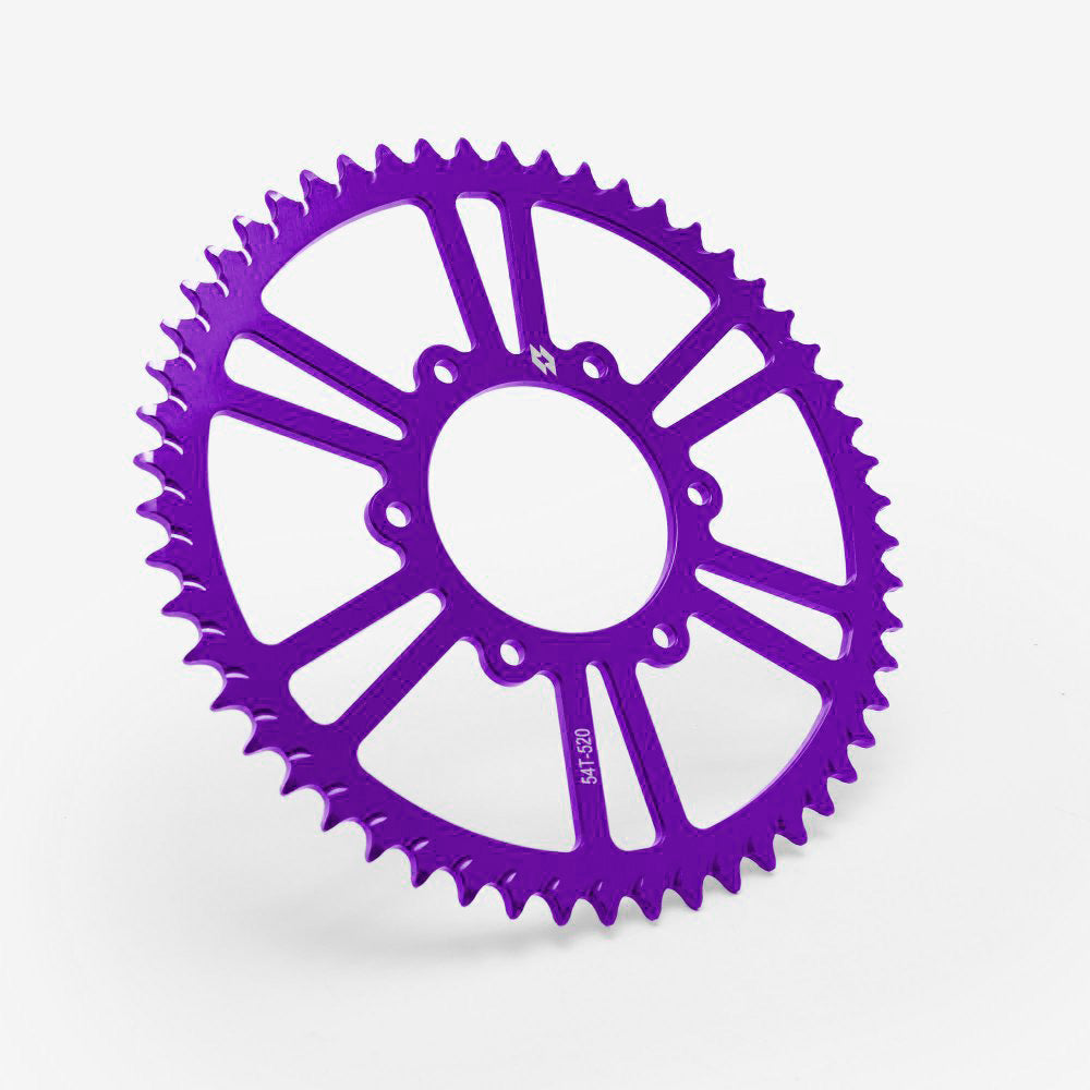 Sprocket 2