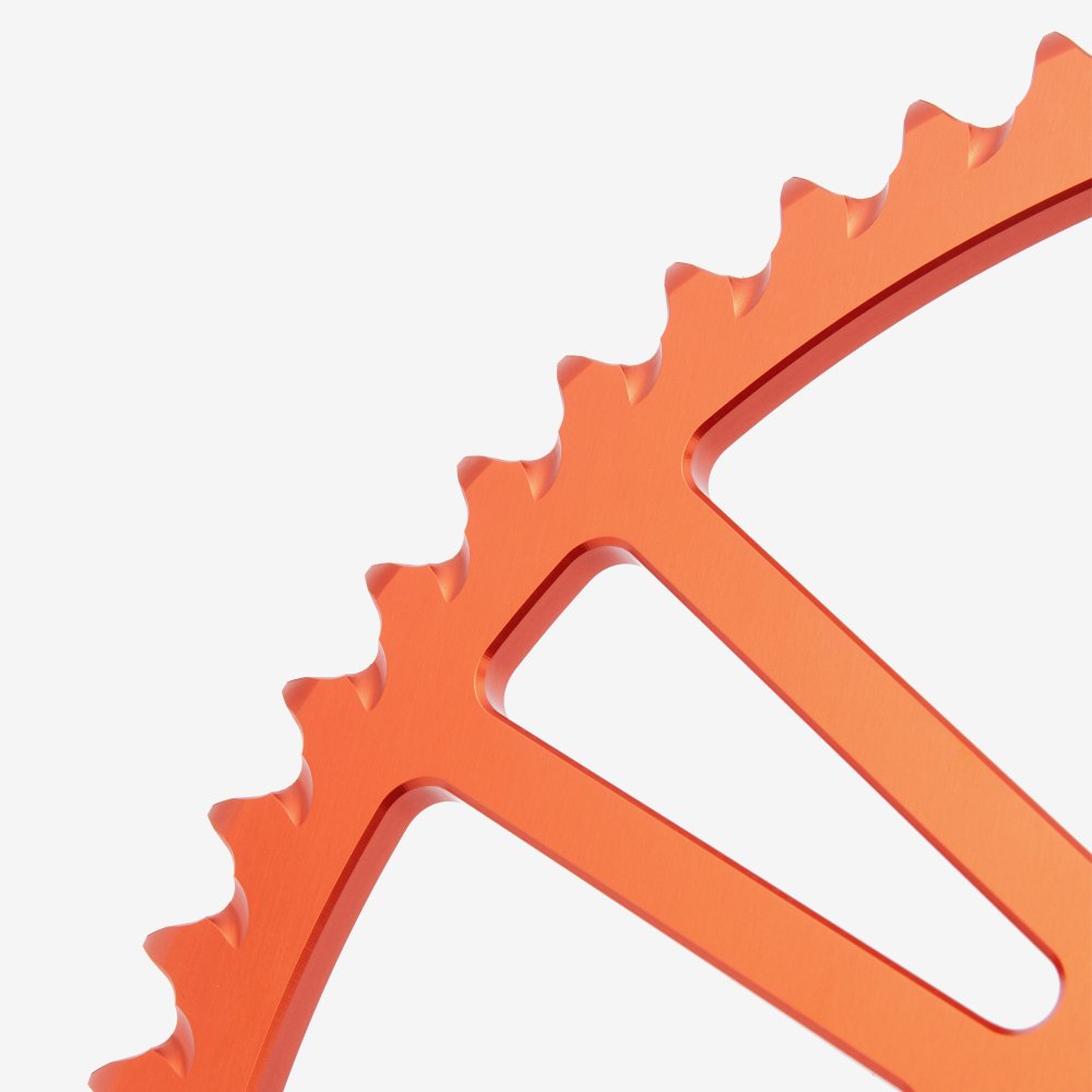 Sprocket 6