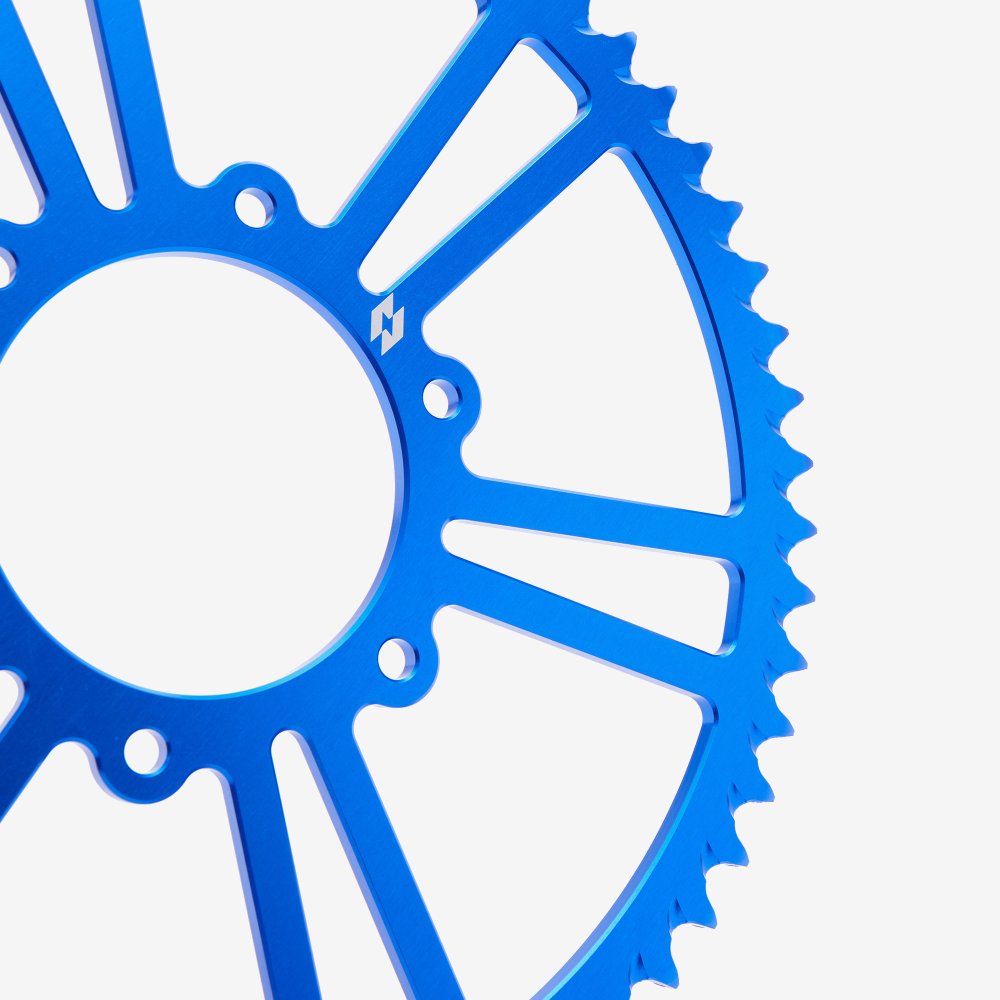 Sprocket 2