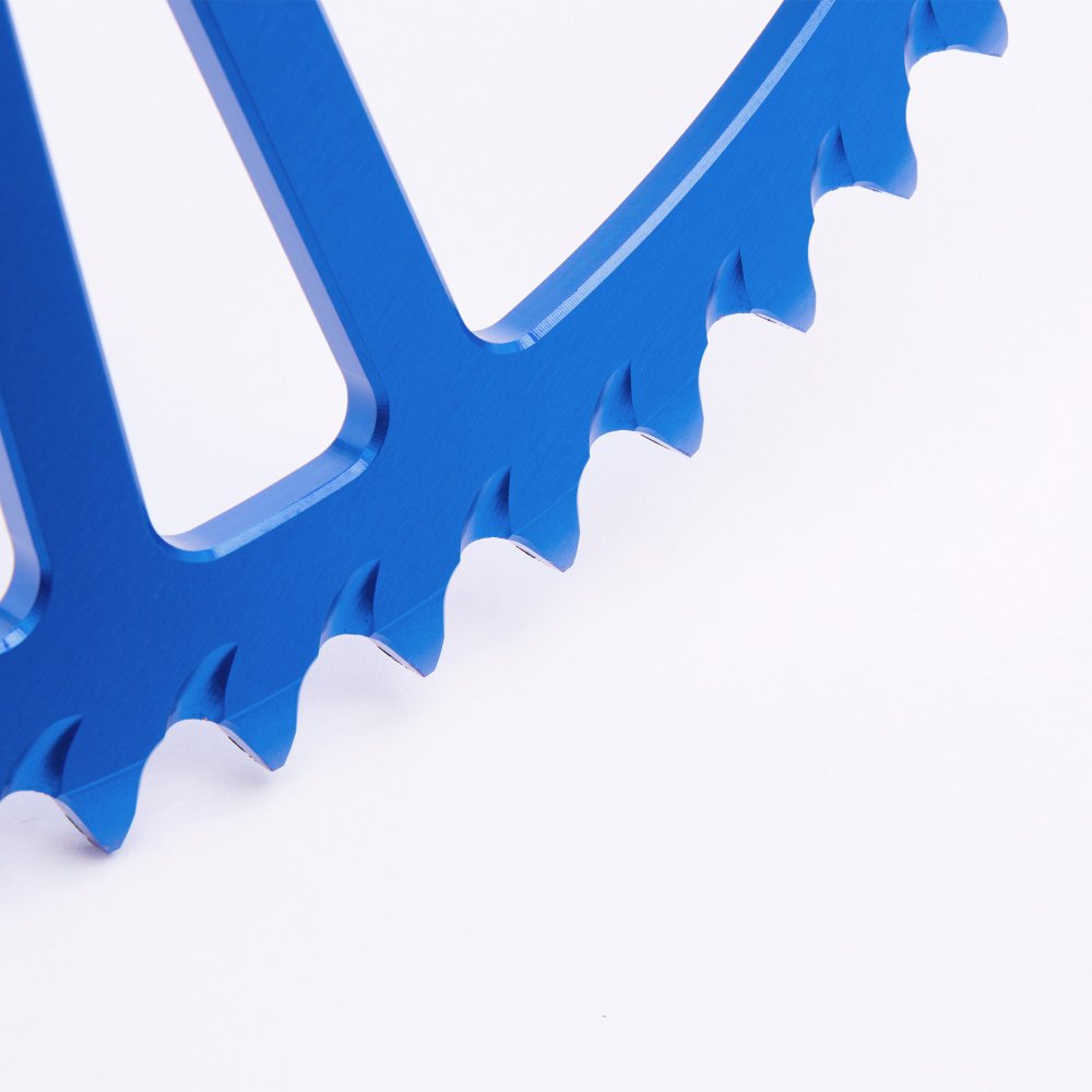 Sprocket 8