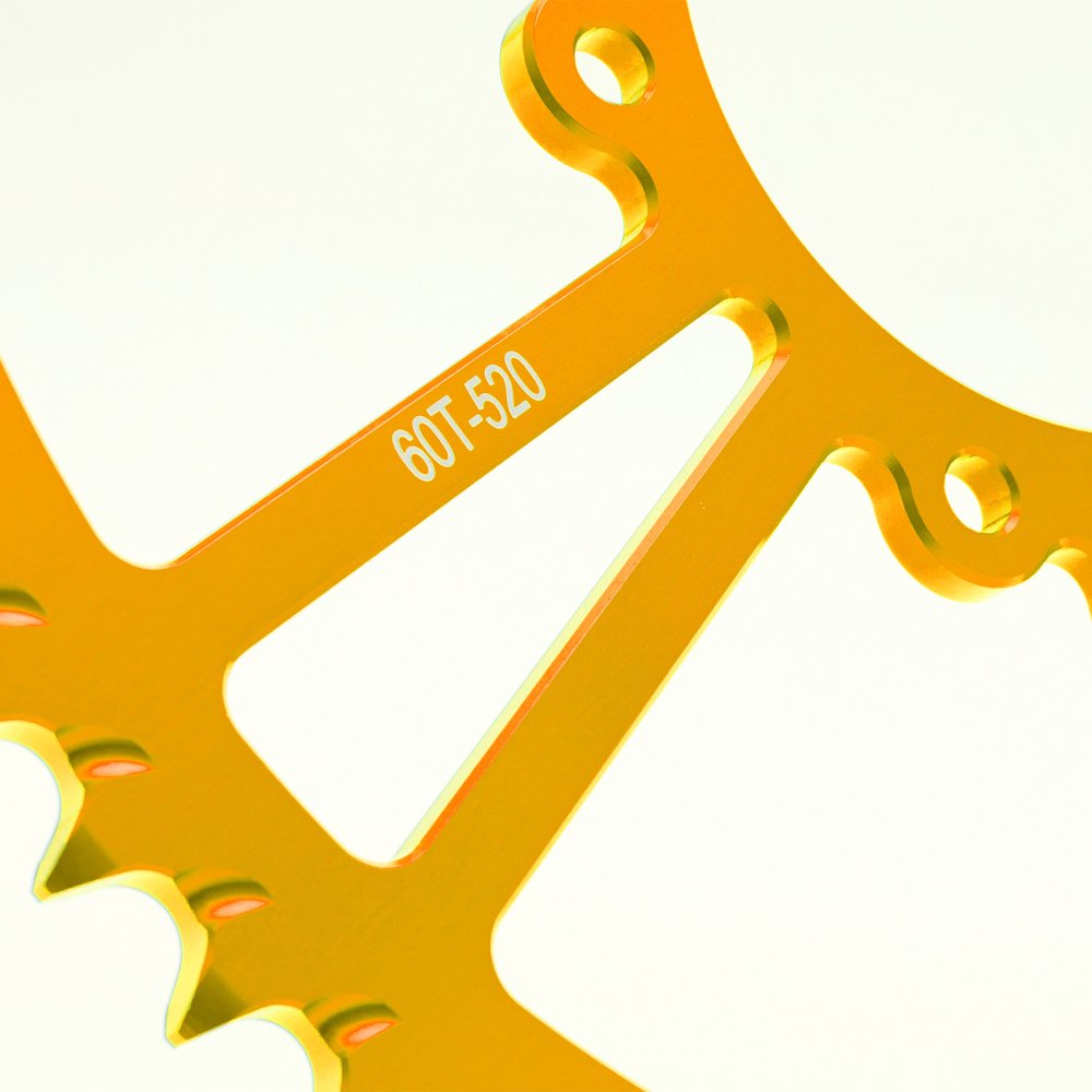Sprocket 4