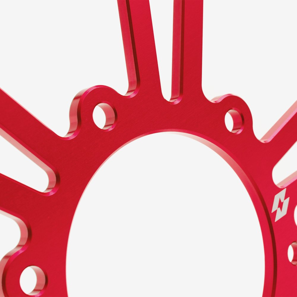 Sprocket 5