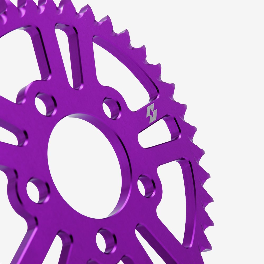 Rear Sprocket 428-40T 2