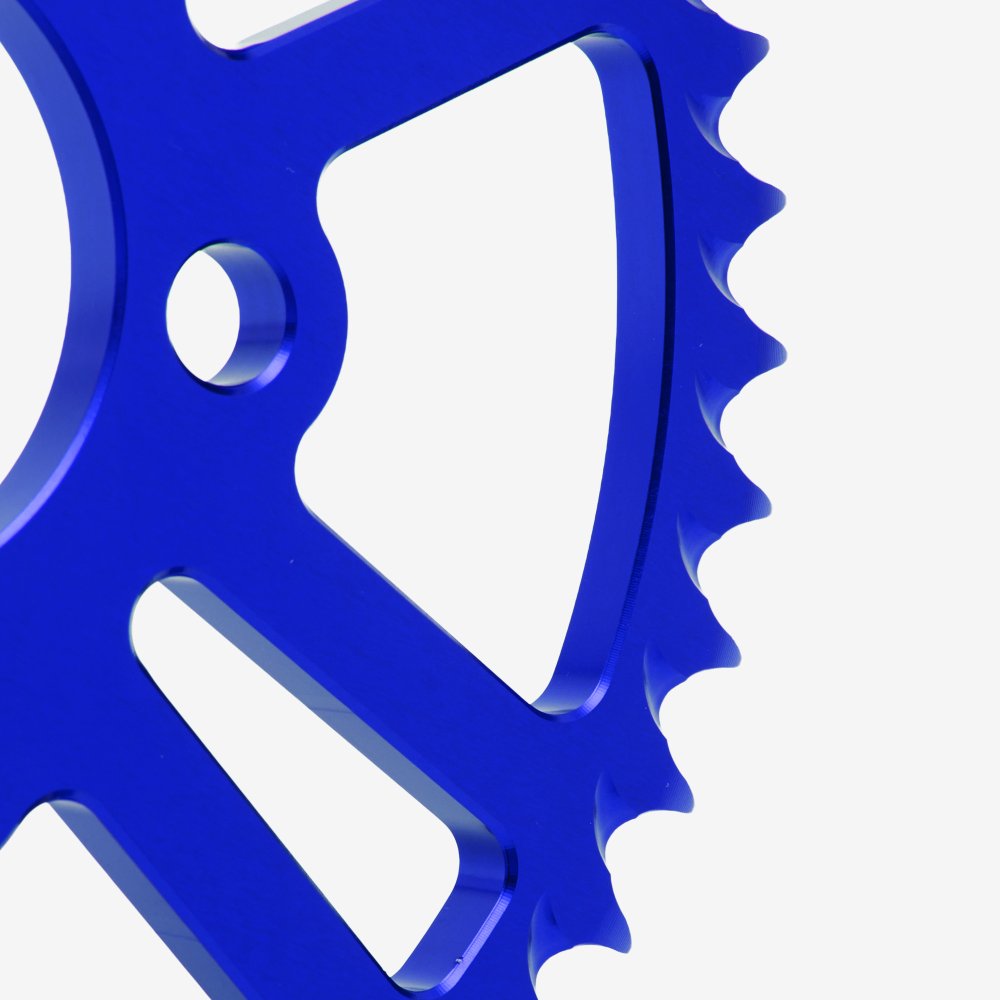 Rear Sprocket 428-44T 5