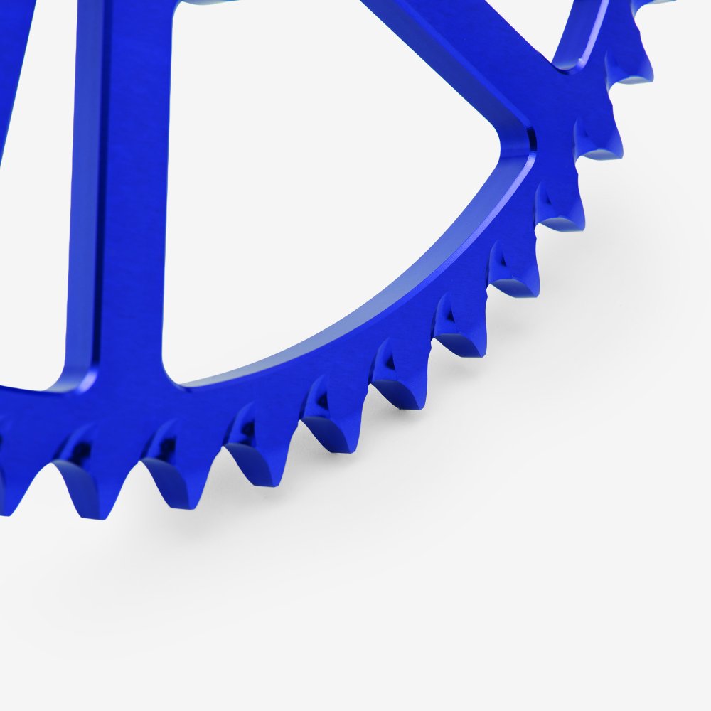 Rear Sprocket 428-50T 4