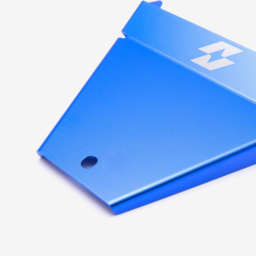 Horn Delete Plate 4