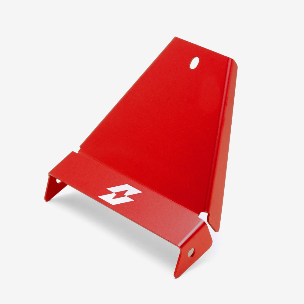Horn Delete Plate