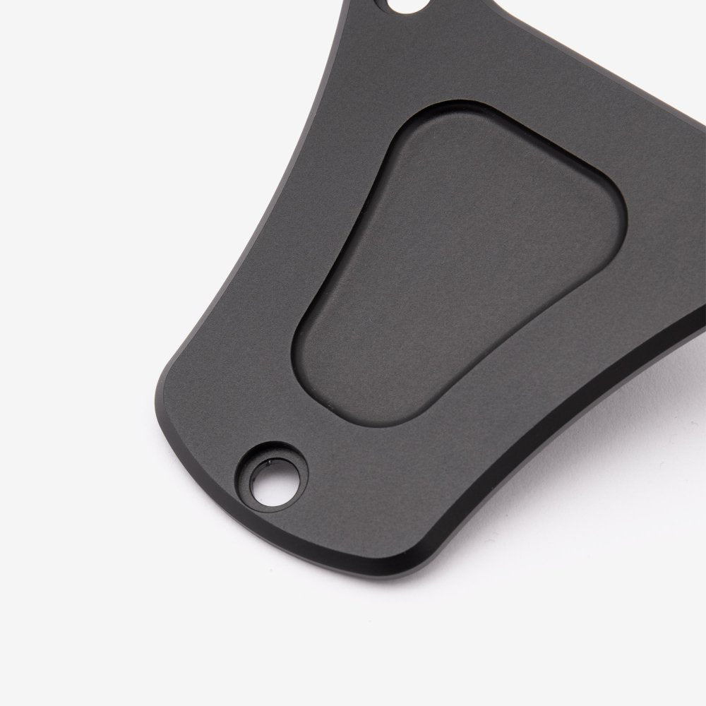 Horn Delete Plate cover 3