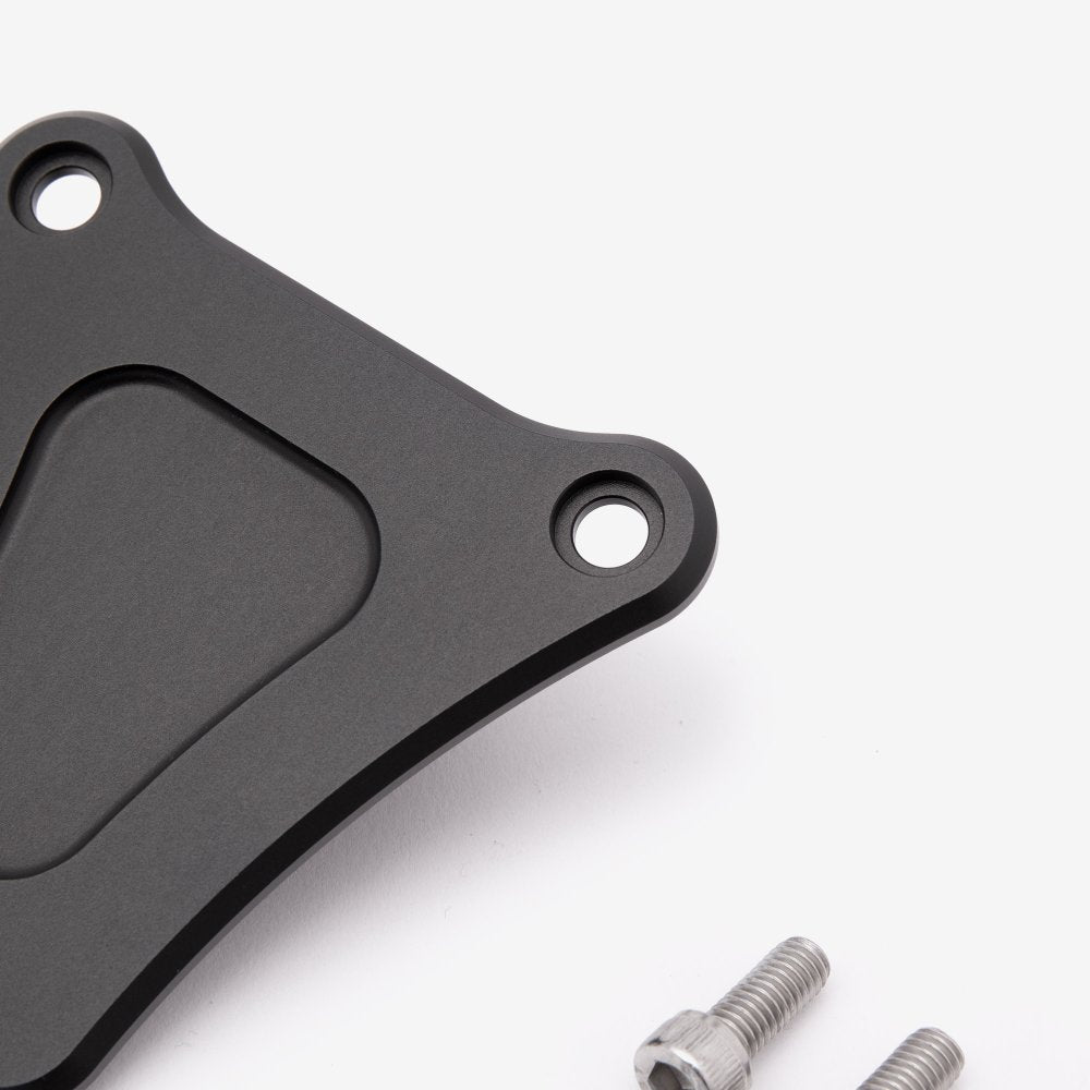 Horn Delete Plate cover 5