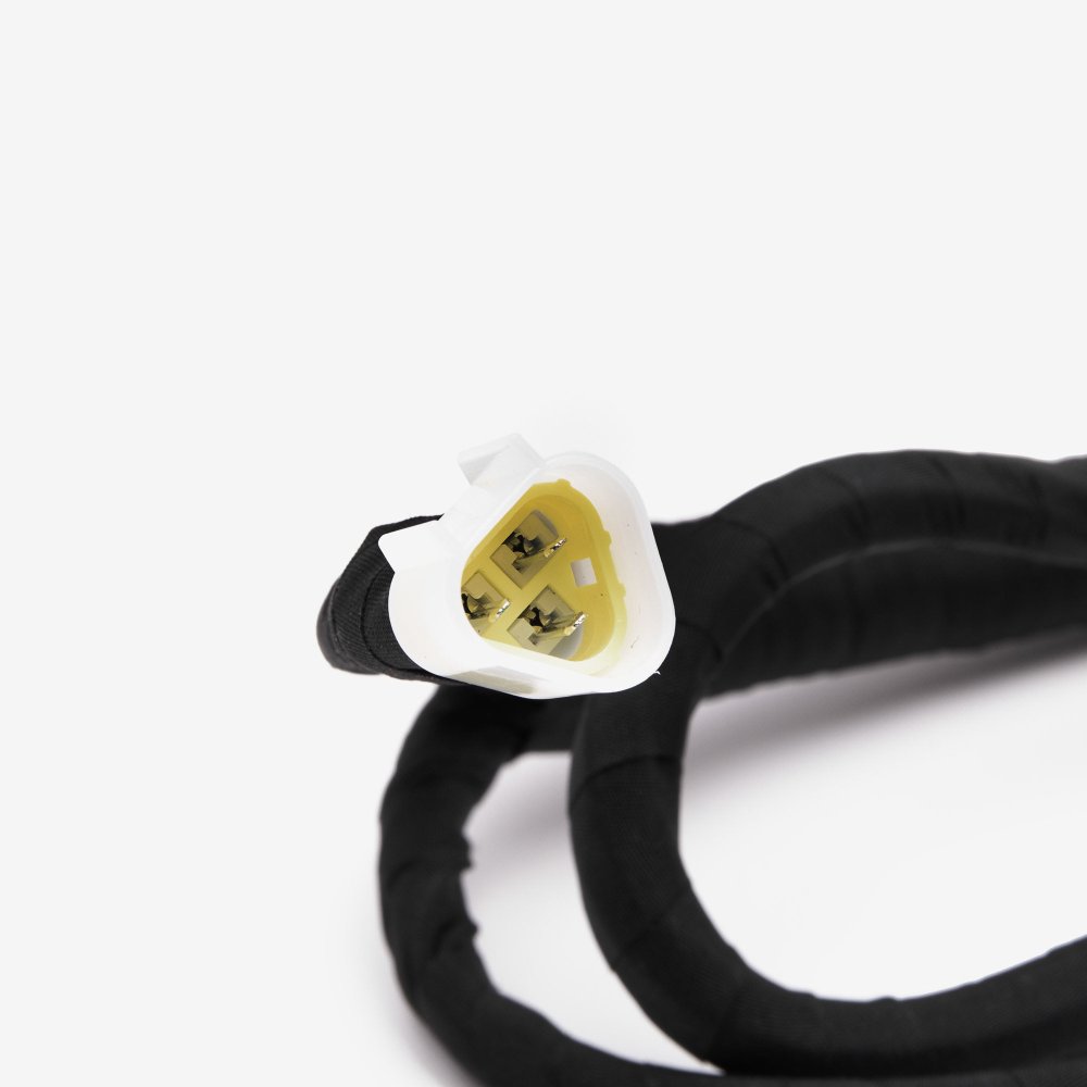 Ultra Bee Race Harness v2 3