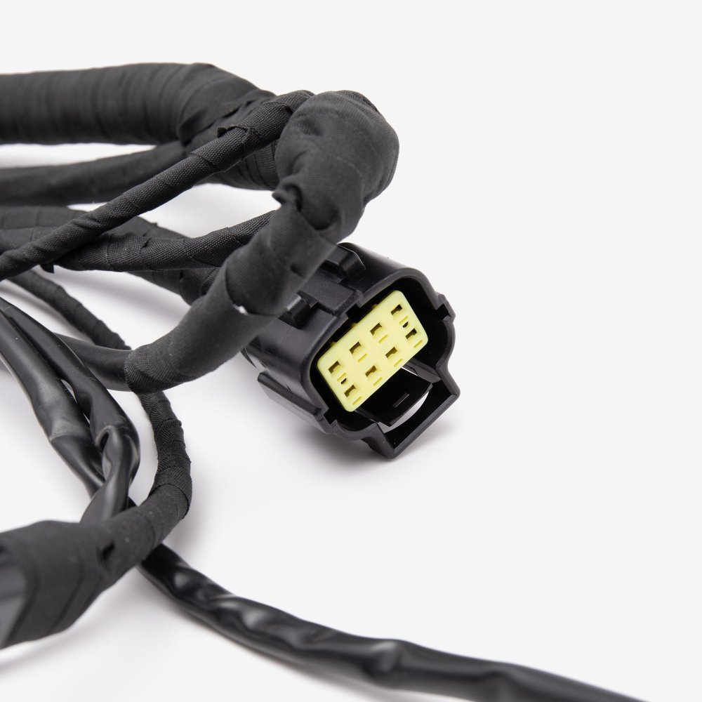 Ultra Bee Race Harness v2 6