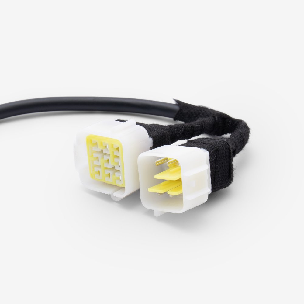 Harness (Talaria) for X-9000 Controller 3
