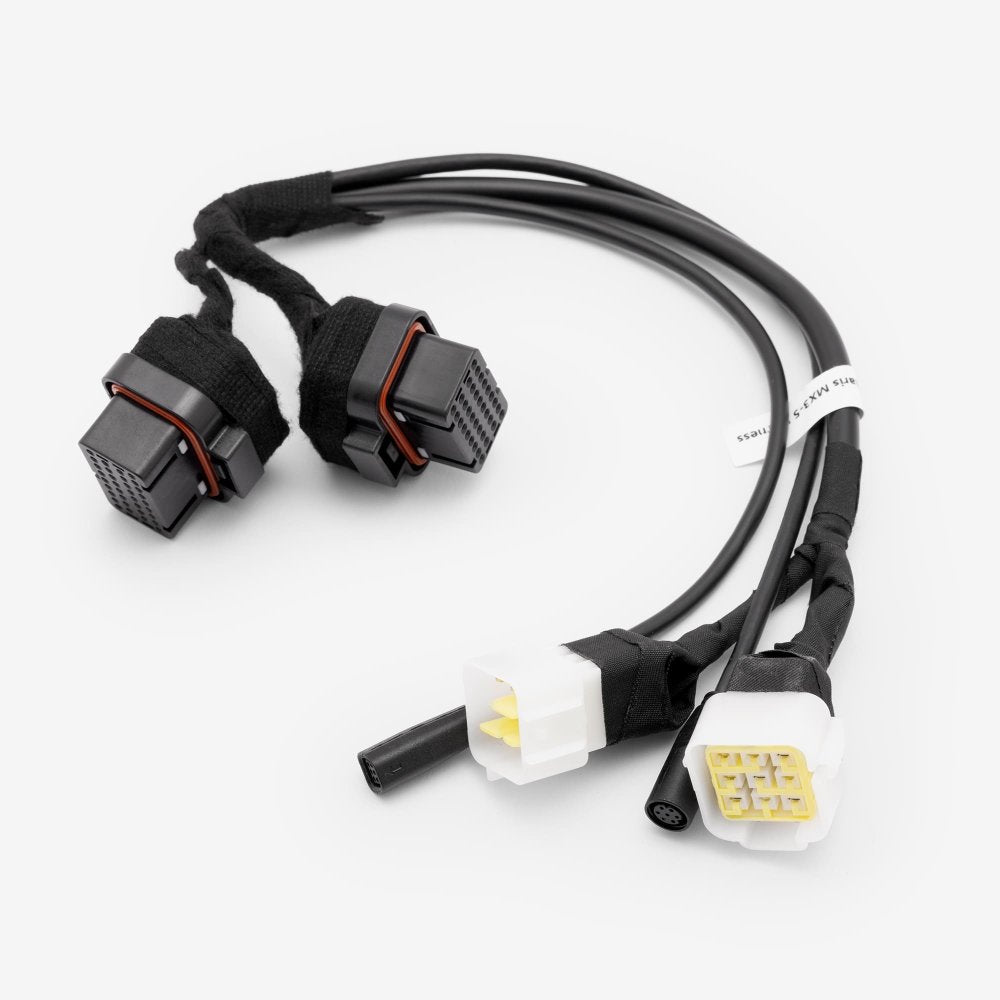 X-9000 V3 Harness 2