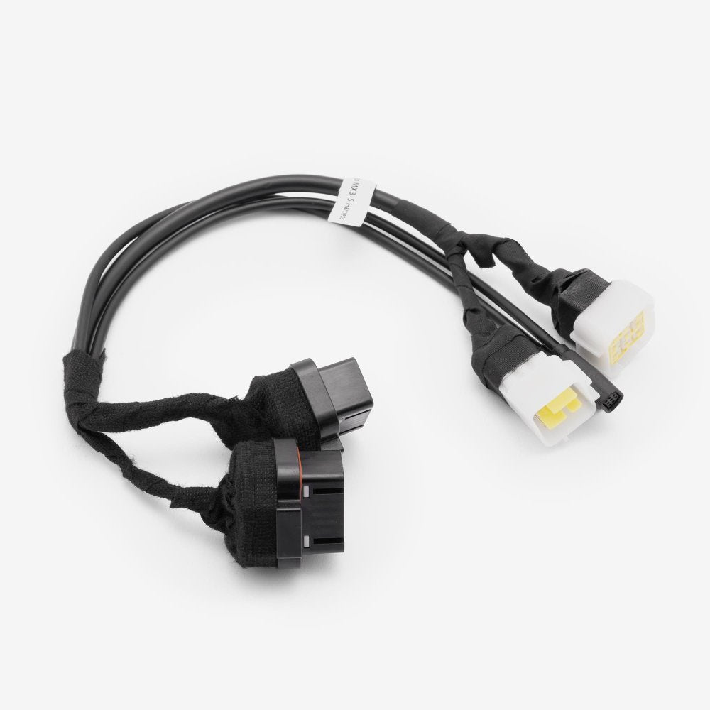 X-9000 V3 Harness 3