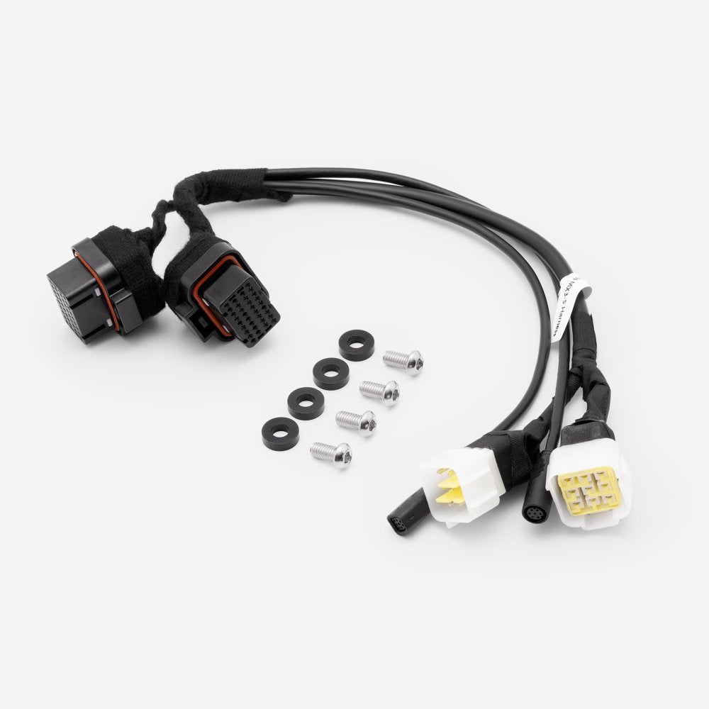 X-9000 V3 Harness