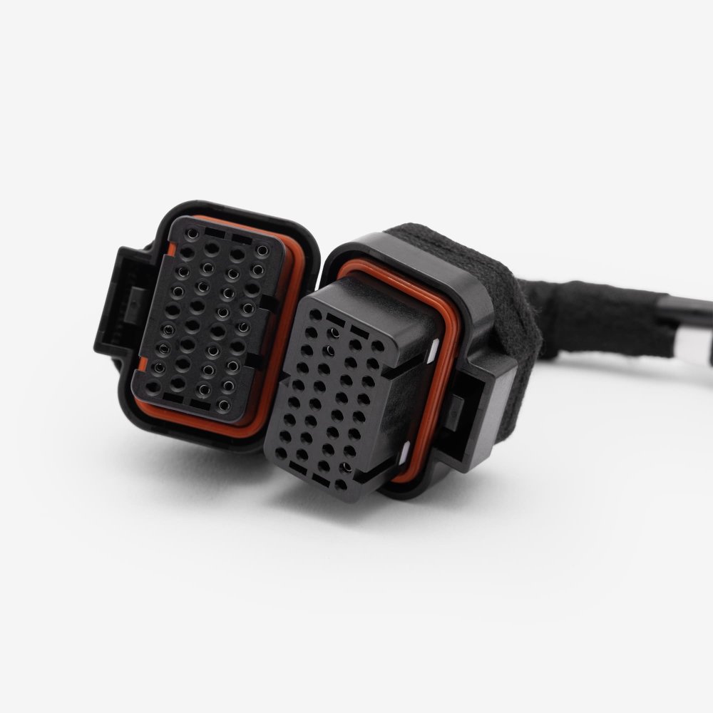 X-9000 V3 Harness 6