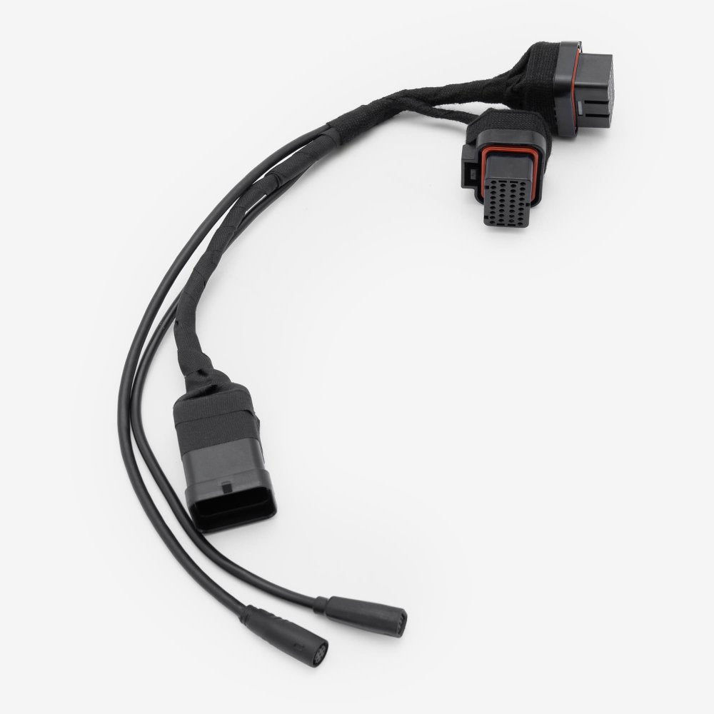 V3 X-9000 Controller Harness 5