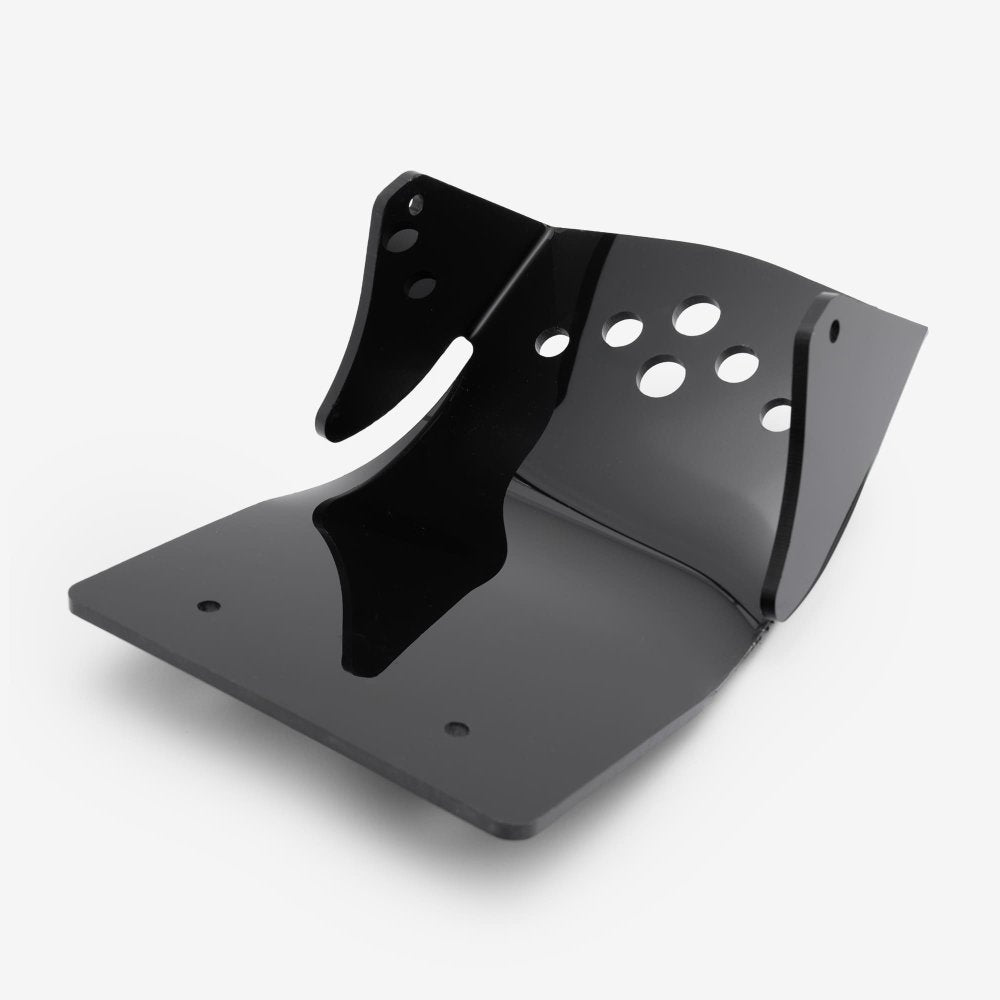 XLB-60 Harness Mounts and Fitting Kit V3 4
