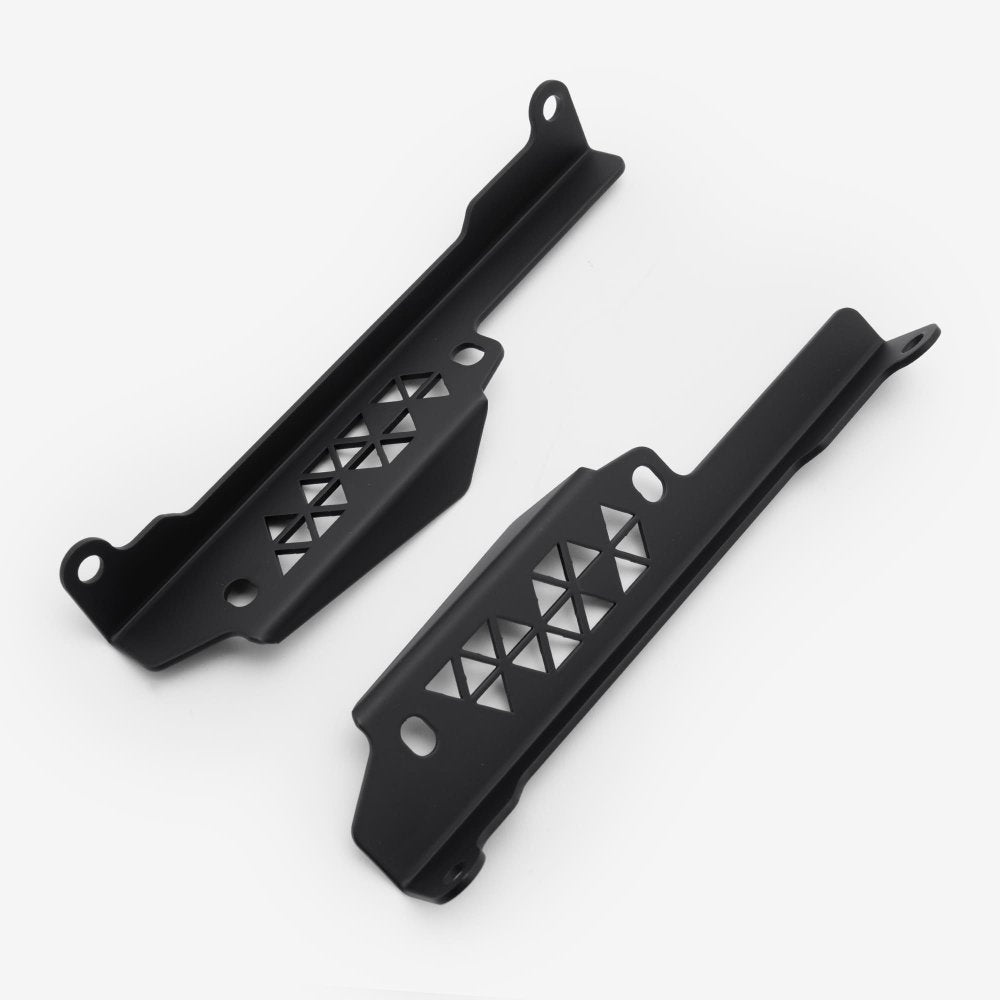 EBMX X-9000 Race Harness For Ultra Bee 4