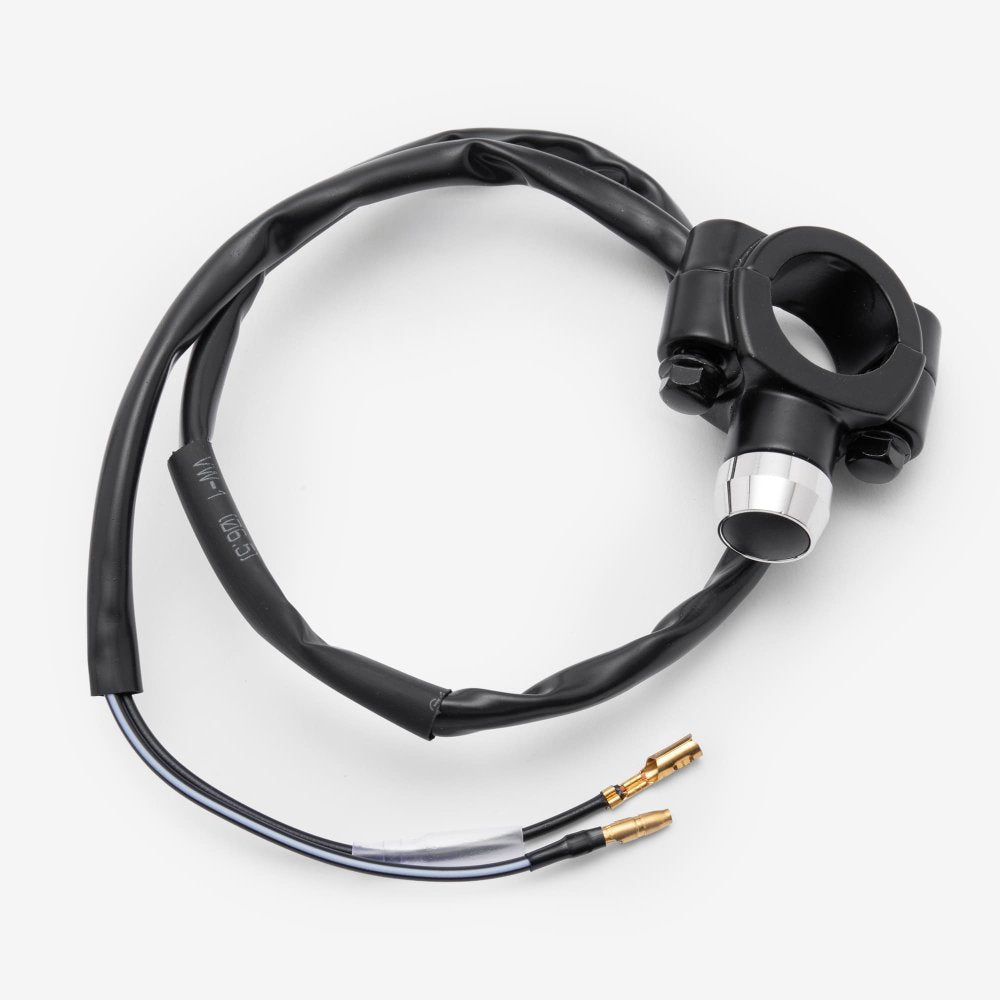 X-9000 QS138 Harness Version 3 3
