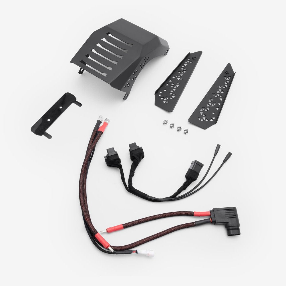 X-9000 V3 Harness
