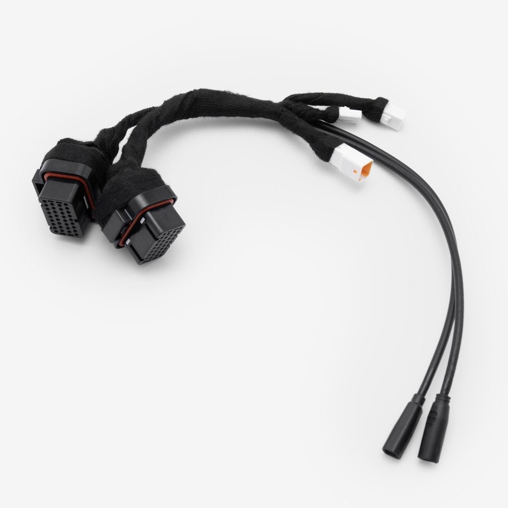 X-9000 Talaria XXX Harness And Brackets 3