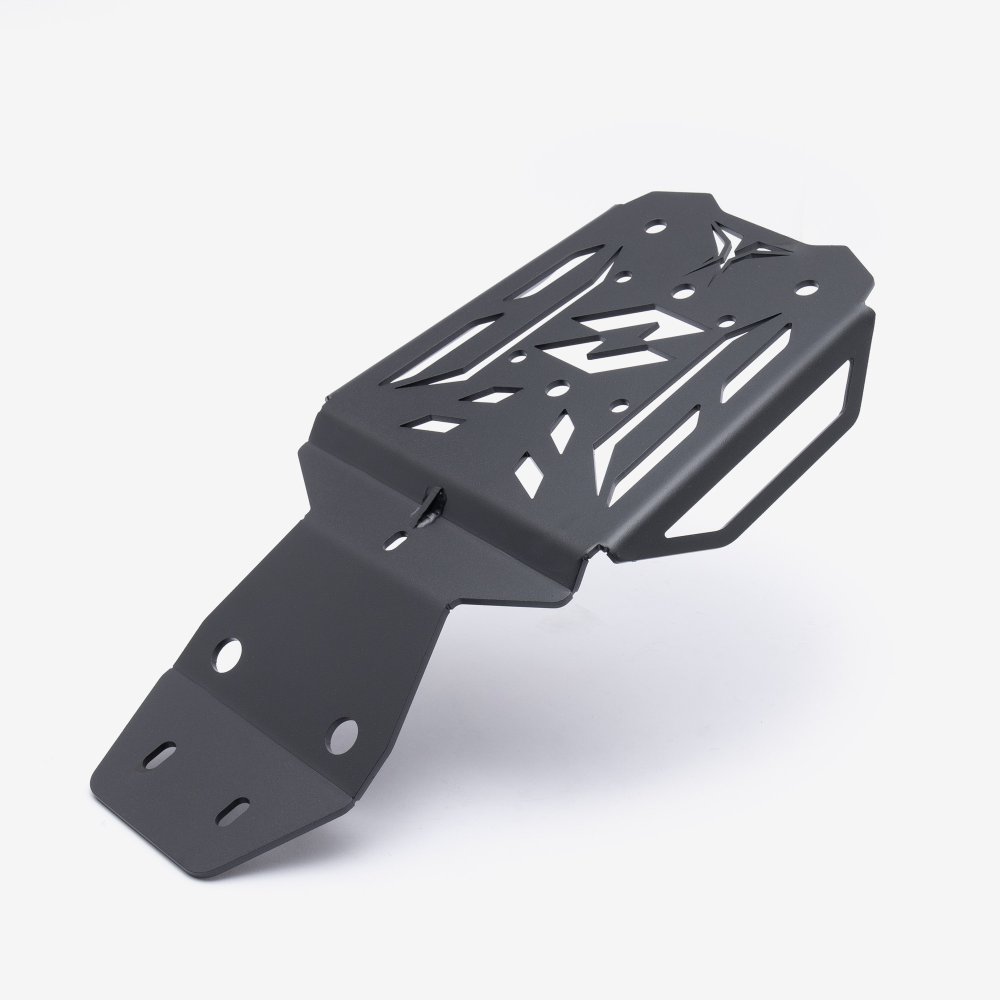 Luggage Rack