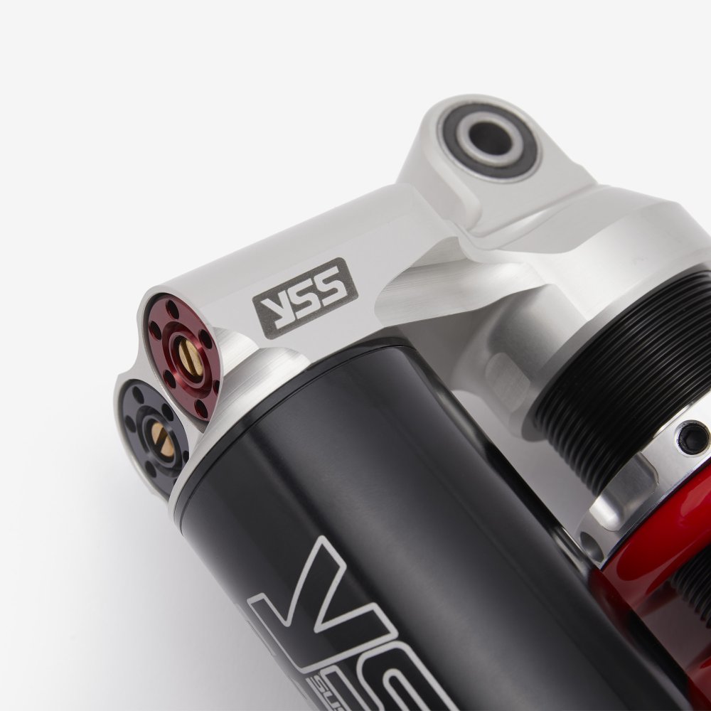 YSS Rear Shock 5