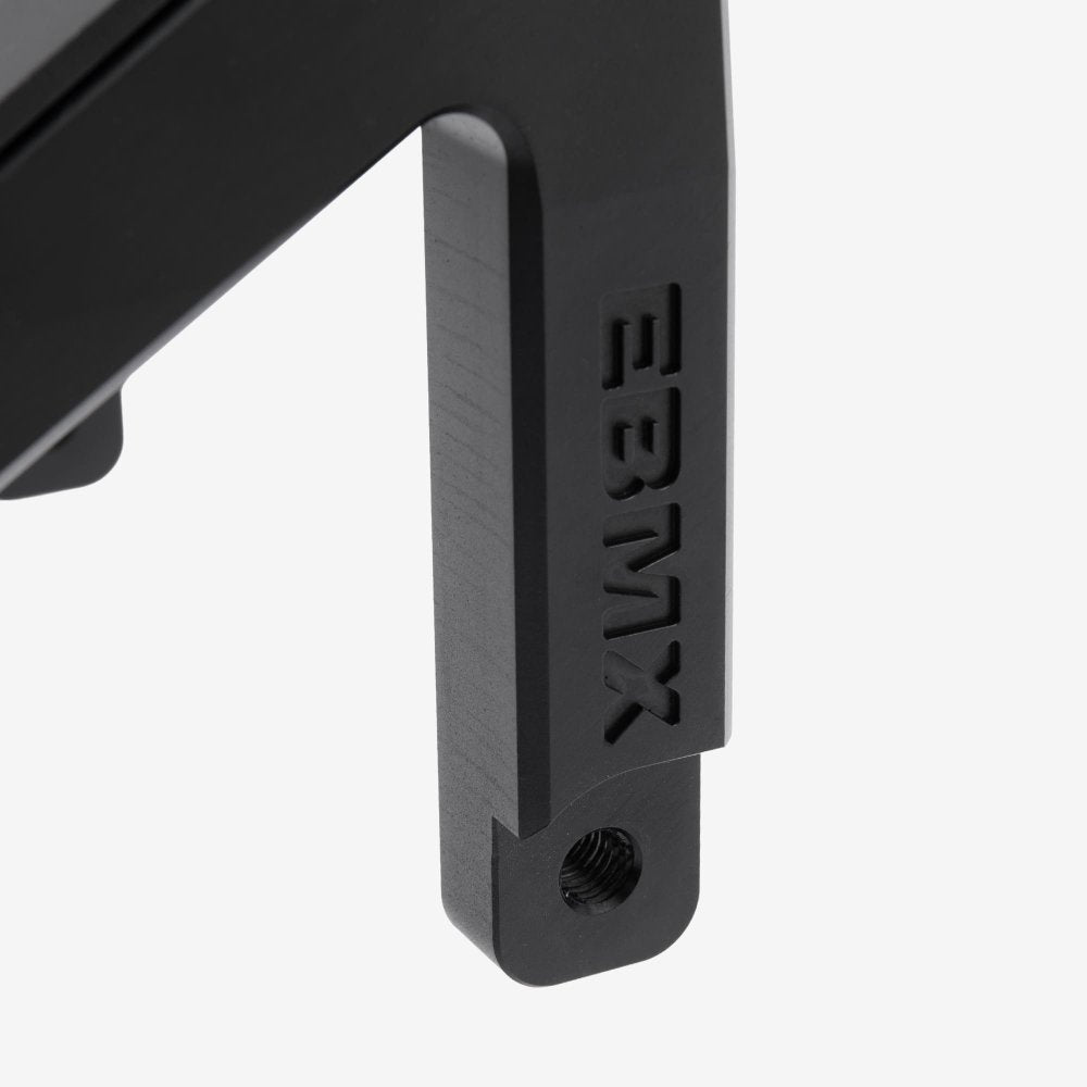 Premium Aluminium Bash Plate 3